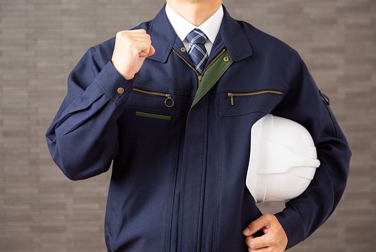 体力に自信がある方