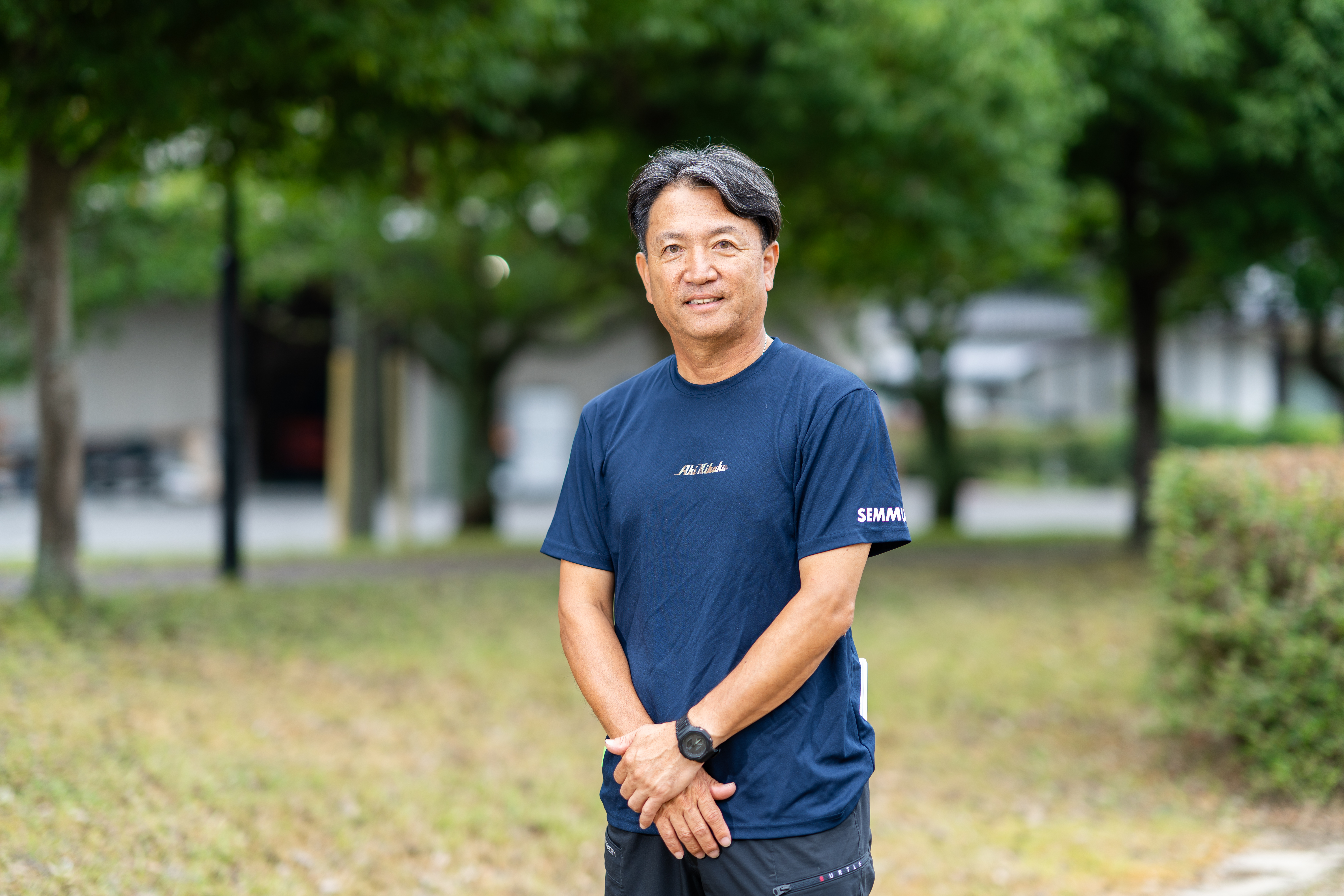 積み重ねた毎日が、地域の皆さまとの信頼をつくってきました。